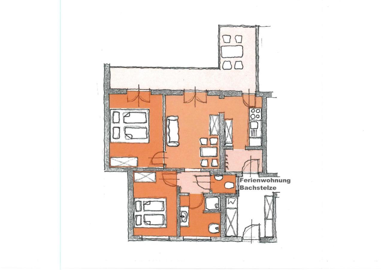 Haus Nowak Ferienwohnungen Millstatt Exterior photo