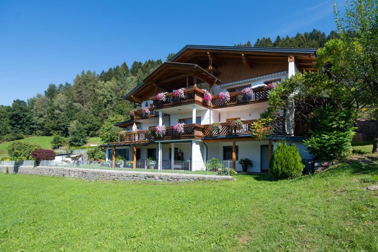 Haus Nowak Ferienwohnungen Millstatt Exterior photo